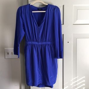 Madewell Dress